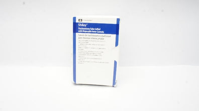 Covidien 8DCT Shiley Tracheostomy tube Cuffed W/Disposable Inner Cannula (x)